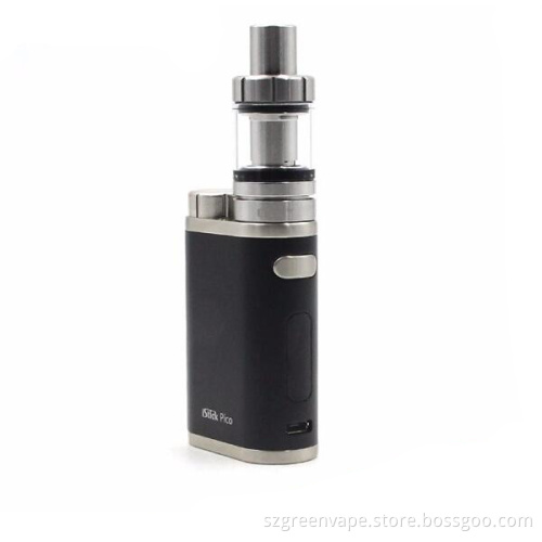 Original E leaf Istick Pico 75w Mod, Eleaf Istick Pico Kit ,eLeaf Pico 75w Starter Kit Hot Selling